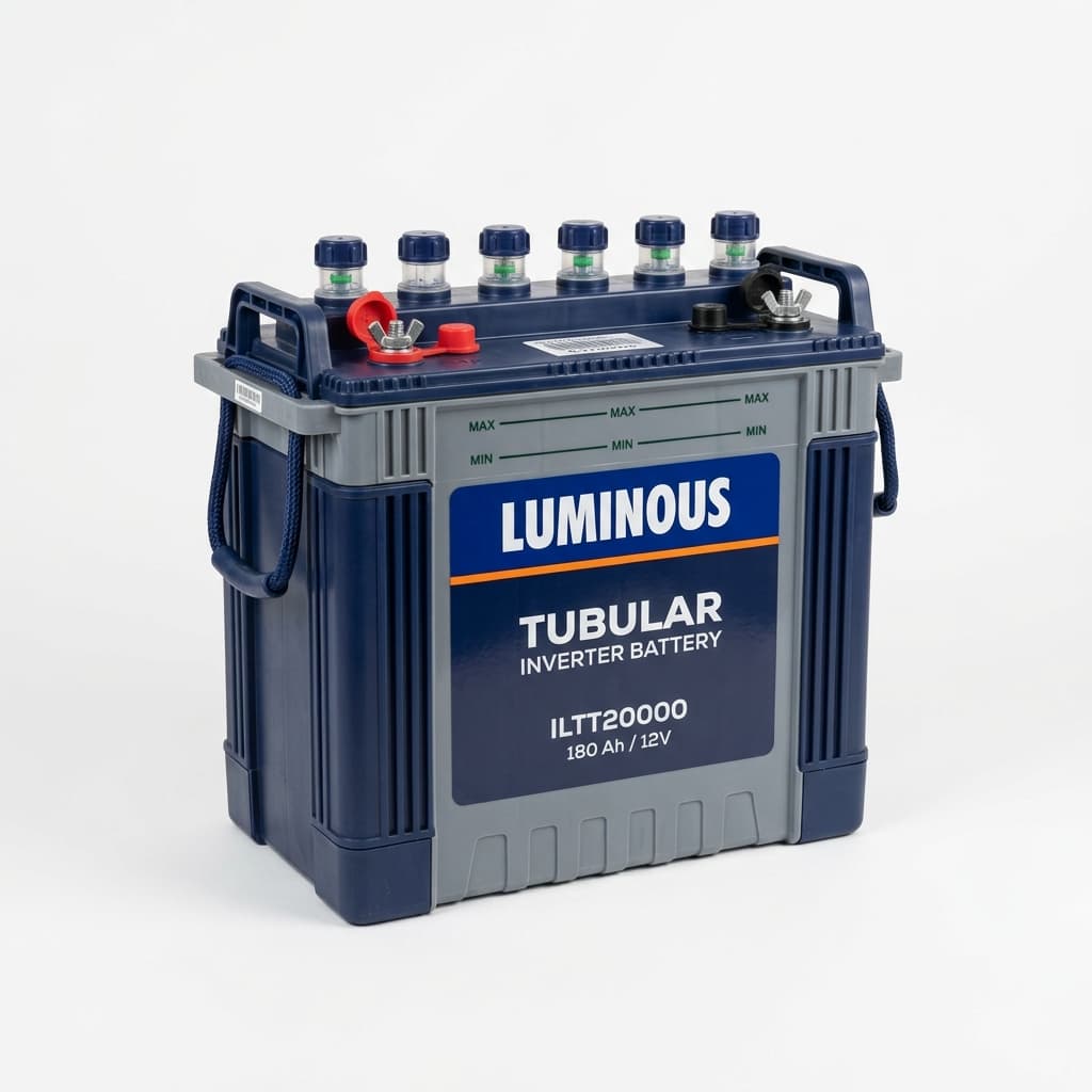 Batteries