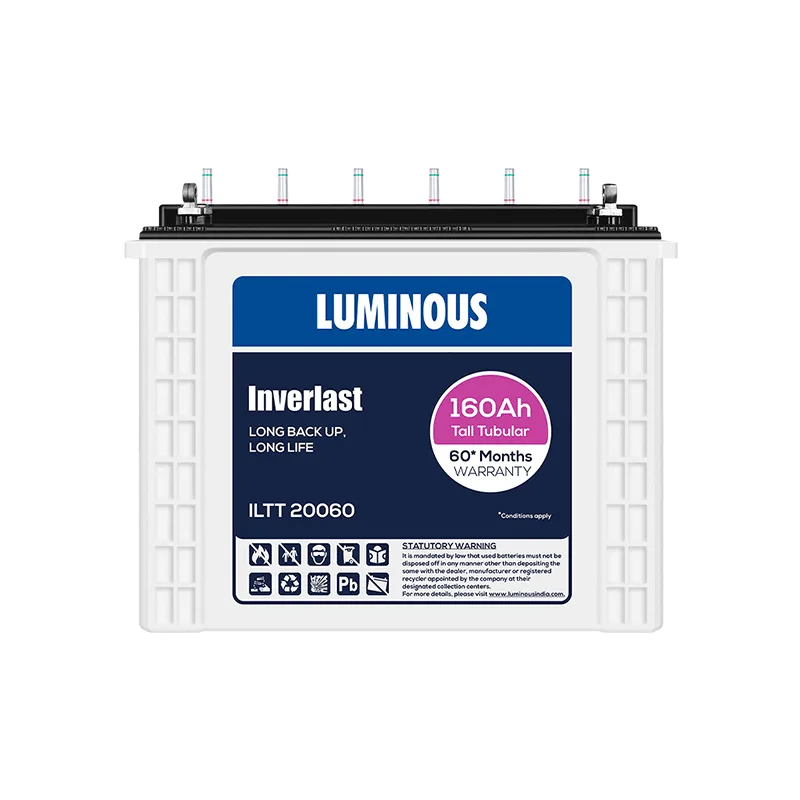 Luminous Inverlast ILTT 20066
