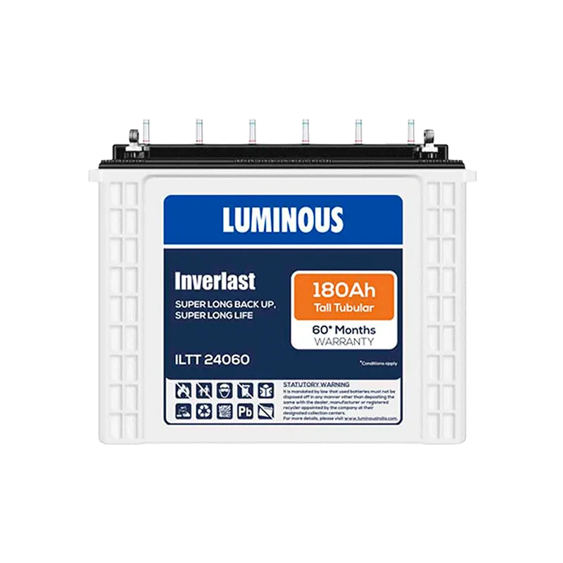 Luminous Inverlast ILTT 24060