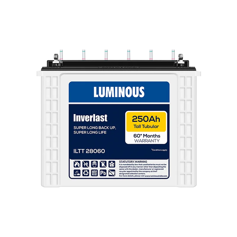 Luminous Inverlast ILTT 28060