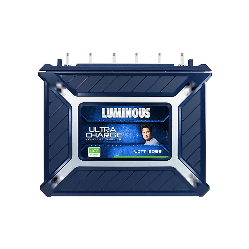 Luminous Ultra Charge UCTT 18066