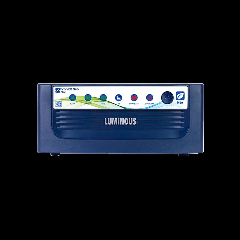 Luminous EVO S 750