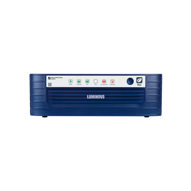 Luminous Eco Watt Neo 2300