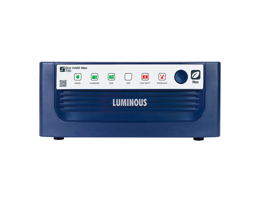 Luminous EVO D 700