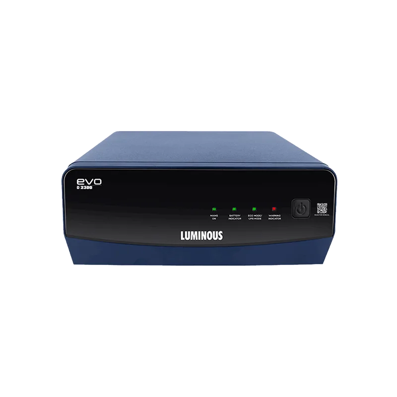 Luminous EVO D 2300