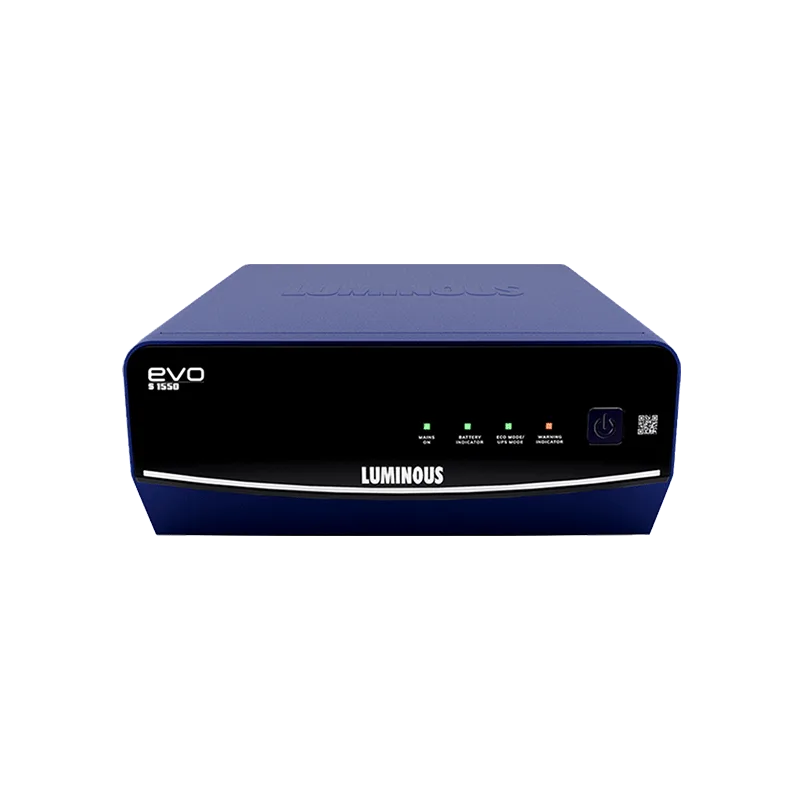 Luminous EVO S 1550