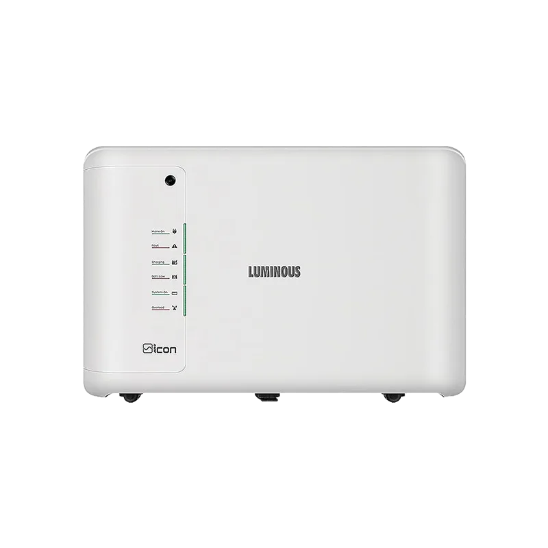 Luminous Icon 1100