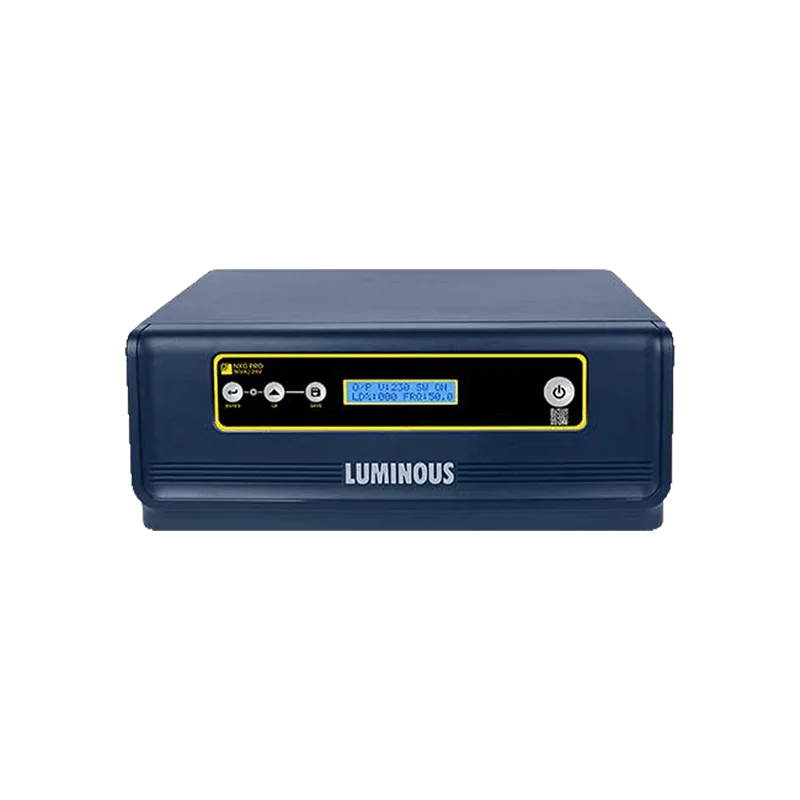 Luminous NXG PRO 1KVA/24V