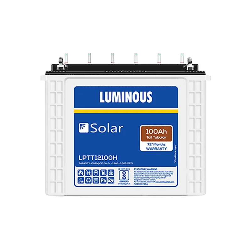 Luminous LPTT 12100H