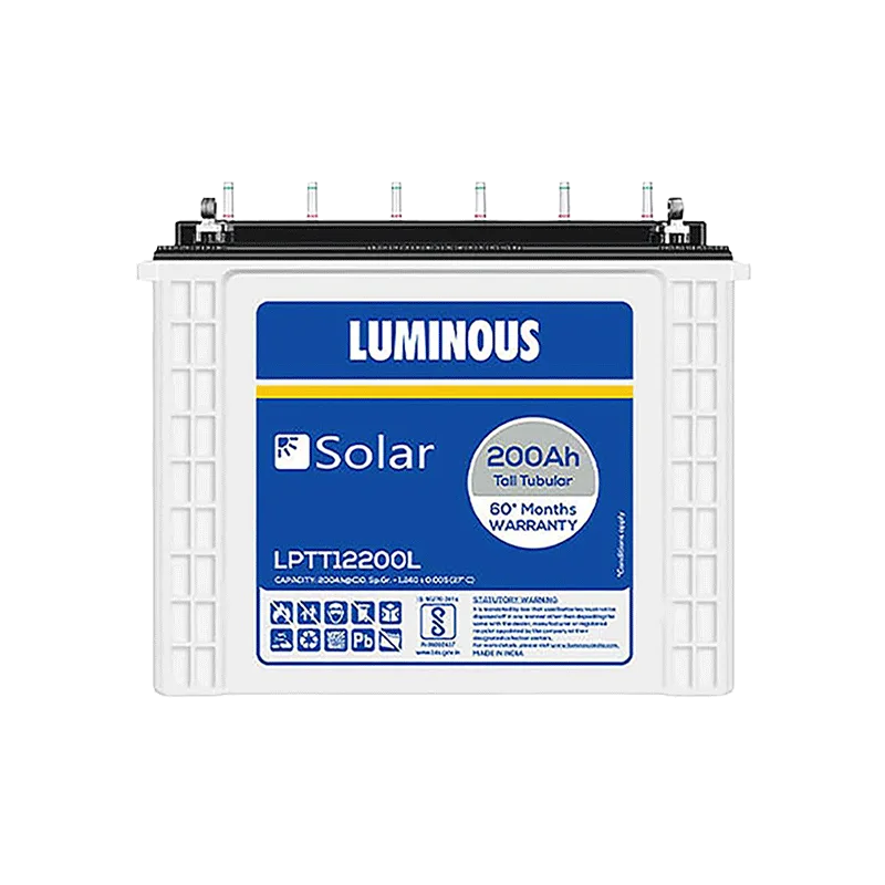 Luminous LPTT 12200L