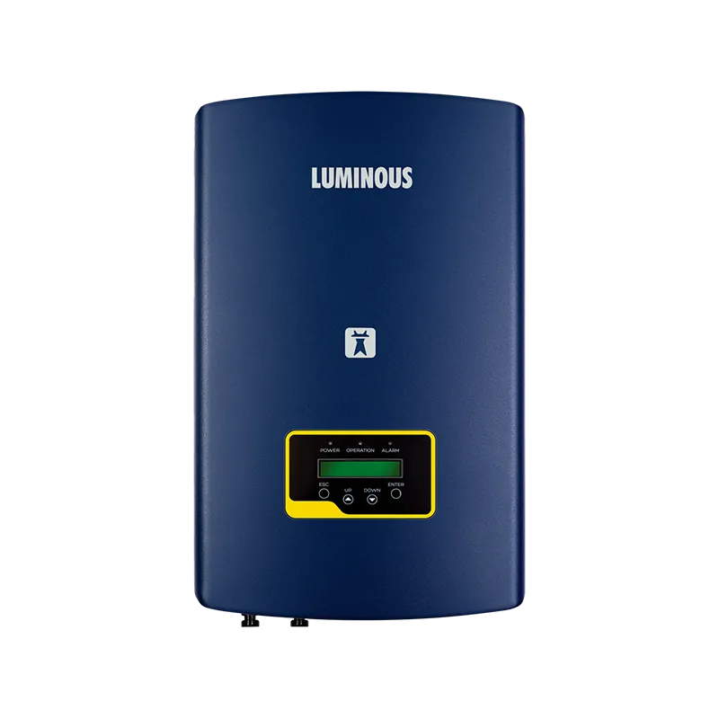 Luminous NXi T130