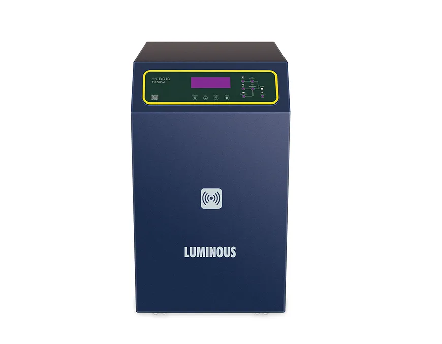 Luminous Hybrid TX 5kVA