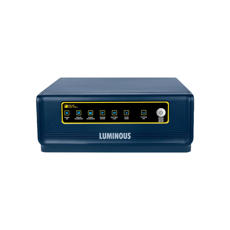 Luminous NXG 1150e
