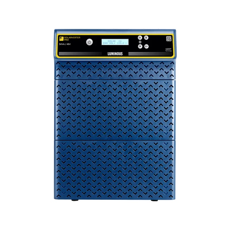 Luminous Solarverter PRO 7.5KVA eco