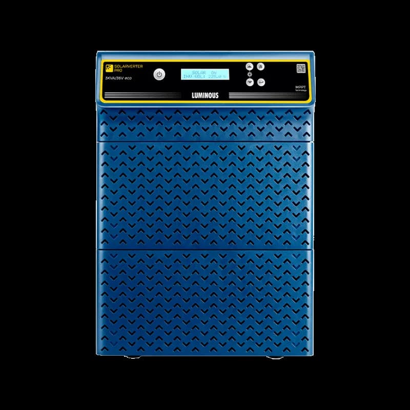 Luminous Solarverter PRO 3KVA eco