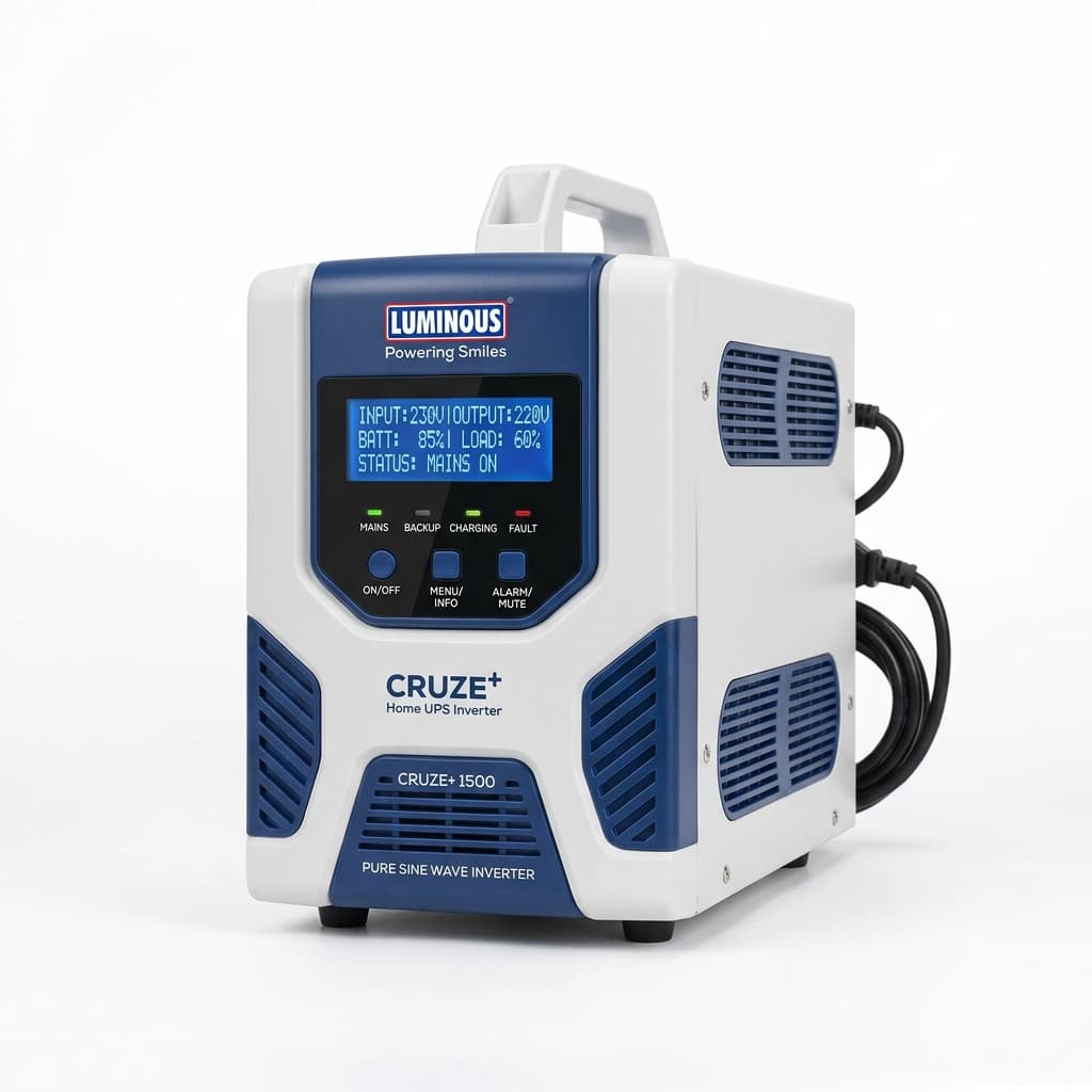 Inverters