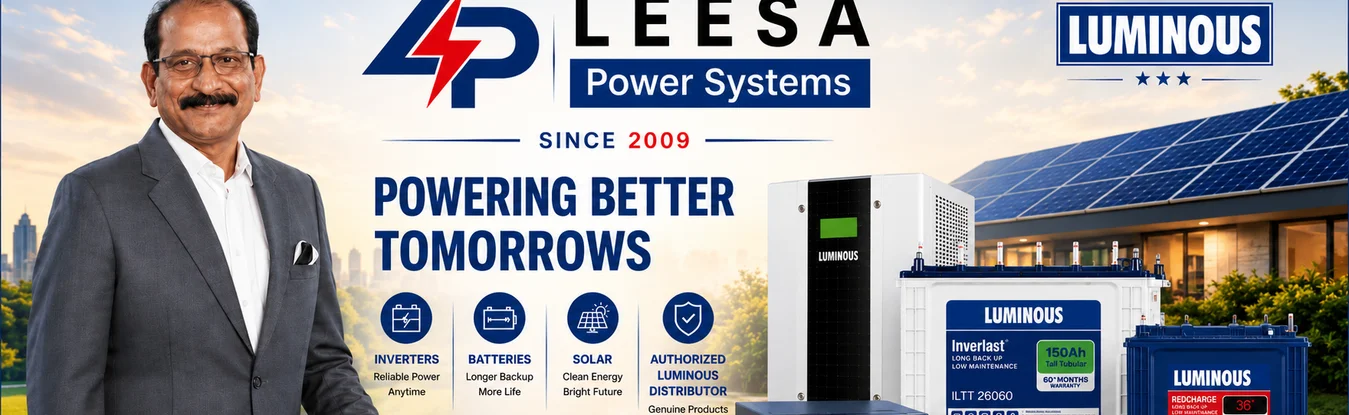 Power Your Home